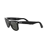 RB2140 Original Wayfarer Polarized Square Sunglasses