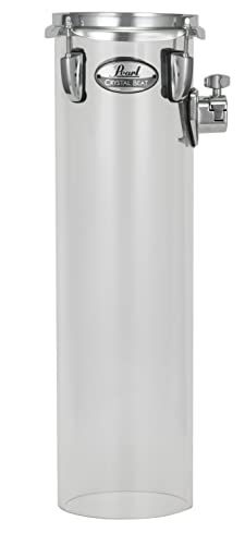 Pearl Rocket Concert Tom, Ultra Clear, 6'x21' (CRB621/C730)