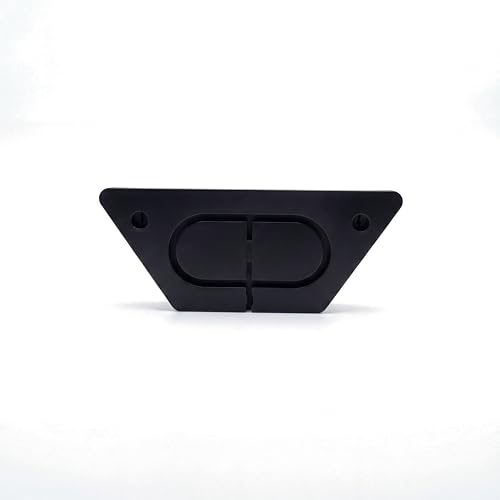 Support Echo Show 10 avec rangement de câble et base élévatrice pour maison connectée
