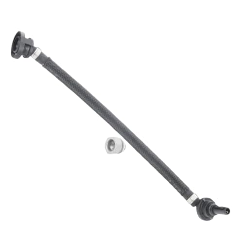 Tubo de ventilación para MINI R56 R57 manguera PCV de alta resistencia 11157632332