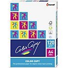 A4 Colorcopy/Mondi Paper 120gsm 2,500 Sheets (10 Reams)