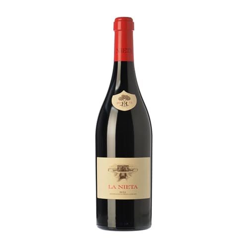 Páganos La Nieta Tempranillo Rioja Crianza Media Botella 37 cl Vino tinto