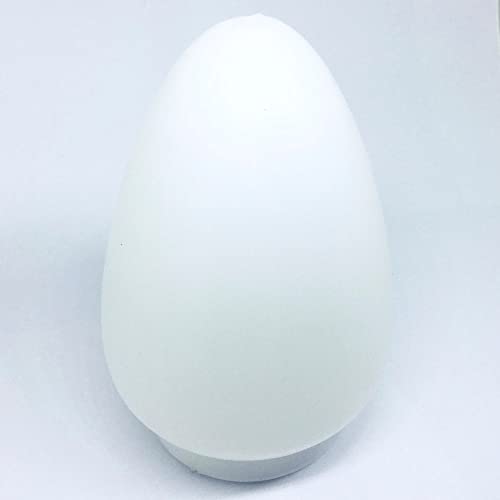 Globo Pera Plastico Luconi