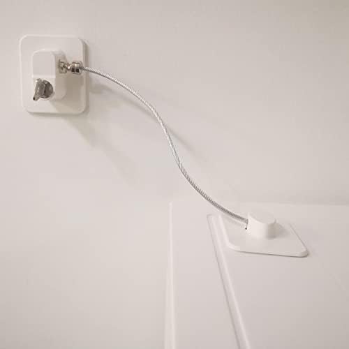 14 inches Stainless Steel Furniture Straps for Baby