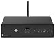 Pro-Ject Stereo Box E, Kompakter integrierter Hi-Fi-Stereo-Verstärker mit BT 5.0, Subwoofer Ausgang, 2X optisch In, 1x koaxial SPDIF In, 2x40W (Schwarz)