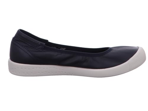Women's ILMEI737SOF Classic Ballet Shoe4