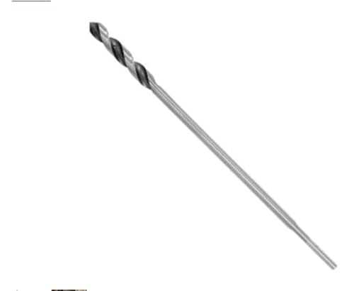 Foret pour bois IRWIN 1890718 long de 76,2 cm pour eviter les deviations axiales
