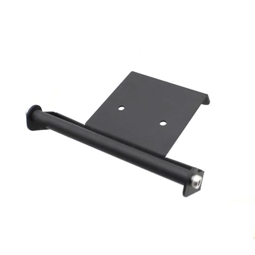 Support d'extension haut de gamme 12mm pour CFMOTO 450 MT 2024