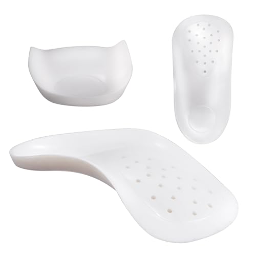 WALKROFEET Original 3/4 Orthotics