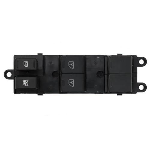 Bouton de régulateur de vitre électrique pour réparer le commutateur Infiniti - 3