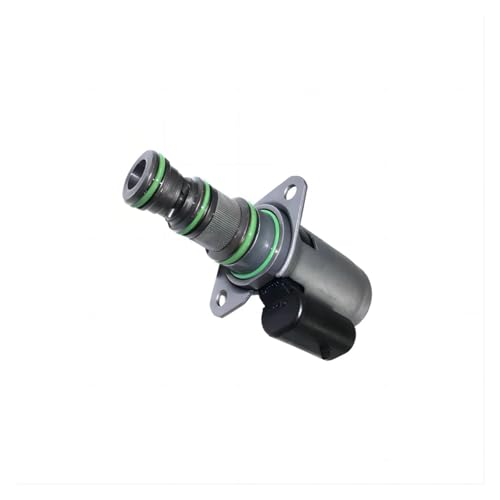Électrovanne SV98-T3003 pour stopper les fuites de pression internes - 4
