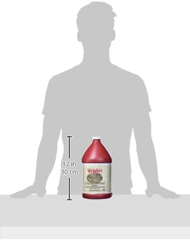 Wright's Hickory Liquid Smoke 1 Gallon