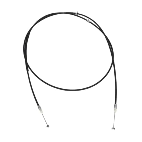 Cable liberación capó para Toyota 5363035020 cable de freno coche con resistencia estructural