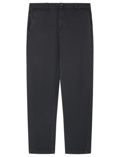 Pantalon tricot Springfield Comfort Knit : oubliez les chinos rigides et serrés