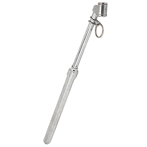 Testador de Pressão de Pneus, Lápis de Caminhão 10-160PSI, Medidor de Pressão de Pneus Portátil, Lig