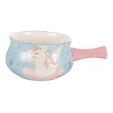 Casserole domestique - poignée ergonomique pour plus de confort et de sécurité, la conception du bec empêche le lait de se renverser, poêle de cuisson