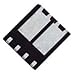VISHAY SILICONIX SI7938DP-T1-GE3 DUAL N CHANNEL MOSFET, 40V, 60A (100 pieces)