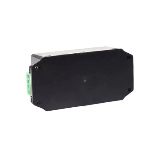 MPM-65-12ST alimentation 65W à haut rendement énergétique - 3