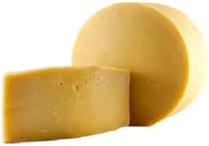 Queijo Parmesão De Minas Premium Otimo Aperitivo 1kg