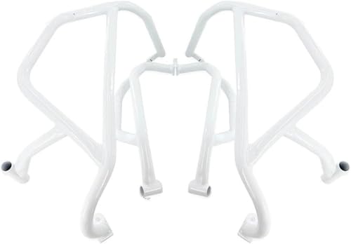 Barre de protection pour autoroute de moto CFMOTO 450MT pare-carter