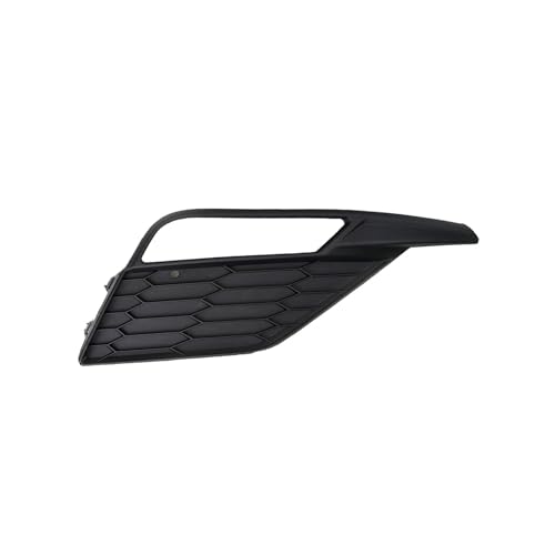 Grille d'admission d'air et cadre antibrouillard pour Seat Leon FR 5F MK3