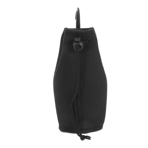 Gatuida Housse de Bouteille Isolante Portable pour Gourde Protection Dérapante Isolante Thermique et pour Cuisine Restaurants et