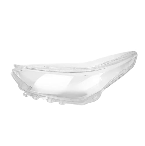 Protection de phare gauche pour Toyota Vios Yaris 2018-2020