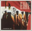 Unexplained [Audio CD] Emf