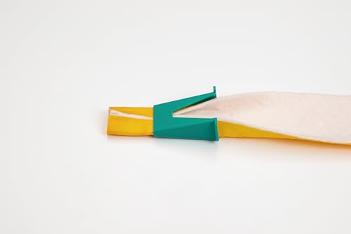 clover fabric tube maker
