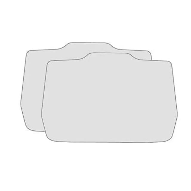 Film de protection pour tableau de bord Tiger 900 Rally 2024 PPF