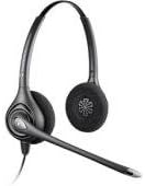 Plantronics Binaural Supraplus Headset