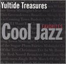 Yuletide Treasures: Cool Jazz