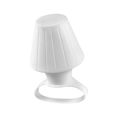 Fruusv Iluminación auxiliar para teléfono celular, pantalla de silicona para teléfono, pantalla de linterna de teléfono móvil, pantalla de lámpara de flash portátil, fundas de luz ambiental para