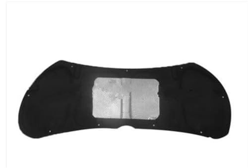 Pare-feu Hyundai Solaris 2014-2016 bruyant ? Solution tapis insonorisation coton