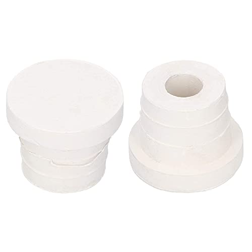 Tope de goma para escalera de piscina 2 piezas miniatura 7