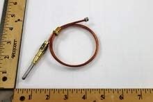 Reznor # 84761 24inch THERMOCOUPLE,SNAP-in Type
