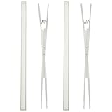 Vaguelly Dämpferklemme Zum Klavierstimmen Dämpferklemme Aus Nylon Für Klavierstimmmittel Und Dämpferwerkzeug Tuning-Reparatur-Tool-kit