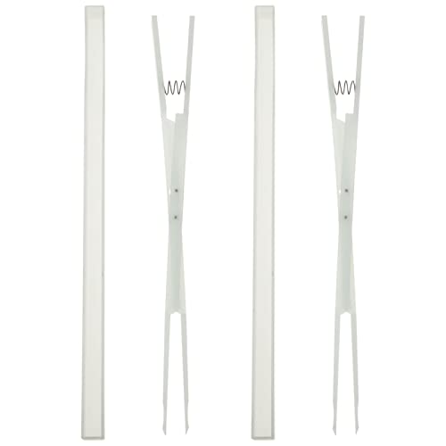 Vaguelly - Vaguelly 1satz Piano Stummschaltungszange Klavier-stimmwerkzeug Universelles Zubehör Für Präzise Klavierstimmung Für Musiker Und Klaviertechniker Kompakt Und Langlebig