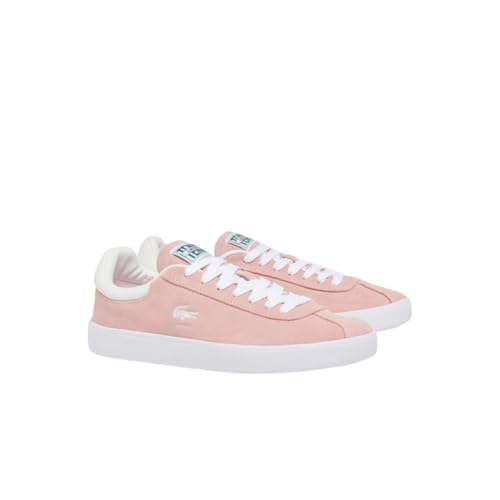 Image of Lacoste Women's Baseshot Sneaker