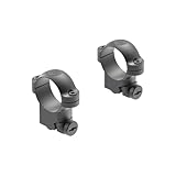 Leupold Ringmounts Ruger M77 1-inch Medi...