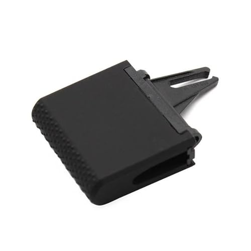 Clip Palette Coulissante Aérateurs Climatisation Ajustement Précis Flux Air Macan 95B