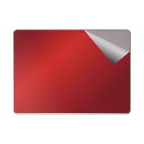 PDA工房 スキンシール HP OmniBook 7 14-fr0000 / 14-fs0000シリーズ 対応 【グロス・メタリックレッド】