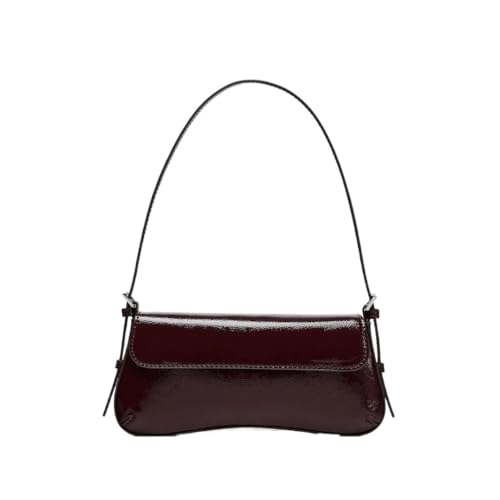 Petit sac à bandoulière à rabat SCRUBY idéal pour vos sorties urbaines