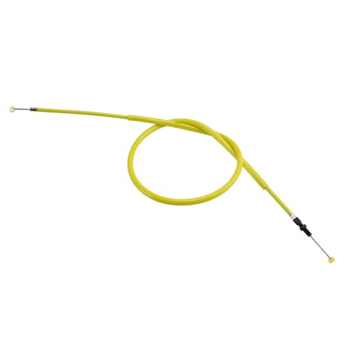 Câble d'embrayage Suzuki GSXR1000 2009-2016 gaine jaune haute friction