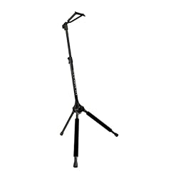 Ultimate Support GS-100 Genesis Support stand pour guitare - Les Beatles, Paul McCartney, John Lennon, RIngo Starr, George Harrison