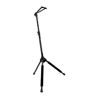 Ultimate Support GS-100 Genesis Support stand pour guitare - Les Beatles, Paul McCartney, John Lennon, RIngo Starr, George Harrison