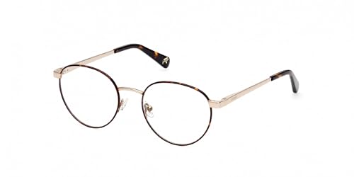 GUESS Gu5221 evita la fatiga ocular con estas gafas unisex adulto cómodas
