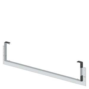 Siemens kit extension IP55 compartiment base 175 x 800 mm pour armoire