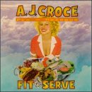 Fit to Serve [Audio CD]