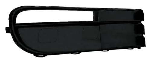 Grille pare-choc avant VW Beetle 2012 2013 2014 2015 2016 cache antibrouillard bas